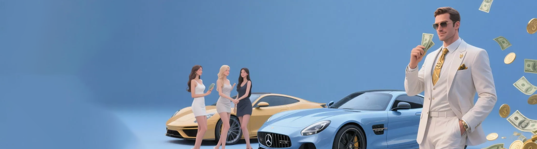 Crypto Welcome Bonus